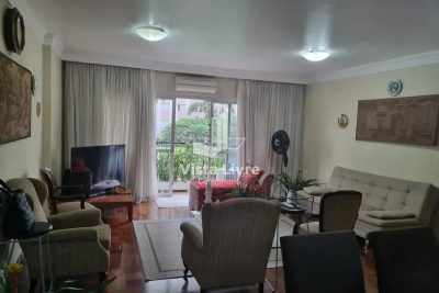 Apartamento, 4 quartos, 160 m² - Foto 1