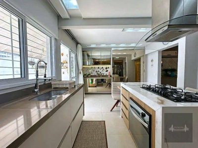Casa, 3 quartos, 384 m² - Foto 5