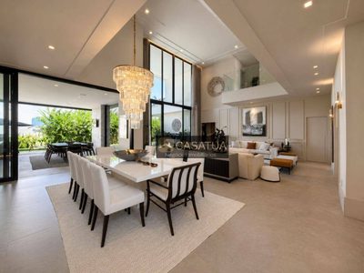 Casa de Condomínio, 5 quartos - Foto 3