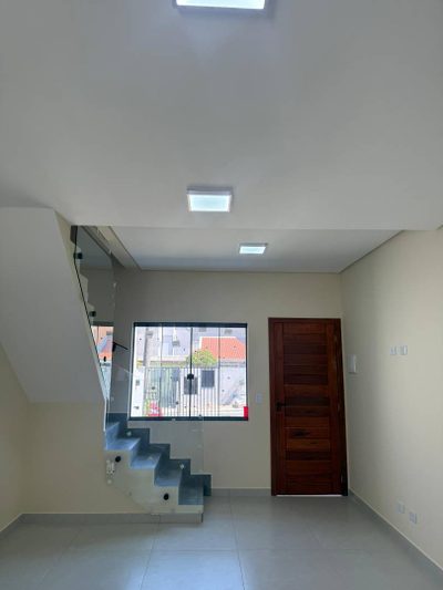 Sobrado, 3 quartos, 76 m² - Foto 3