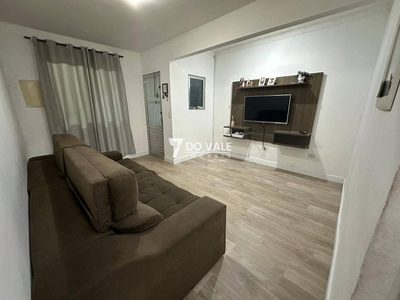 Casa, 2 quartos, 70 m² - Foto 1