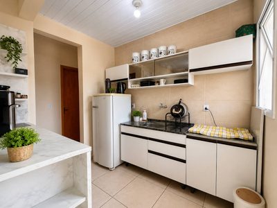 Casa, 2 quartos, 71 m² - Foto 2