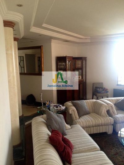 Apartamento, 4 quartos, 273 m² - Foto 3