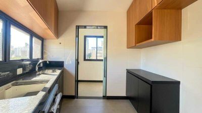 Apartamento, 3 quartos, 77 m² - Foto 4