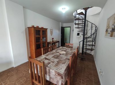 Apartamento, 3 quartos, 165 m² - Foto 5