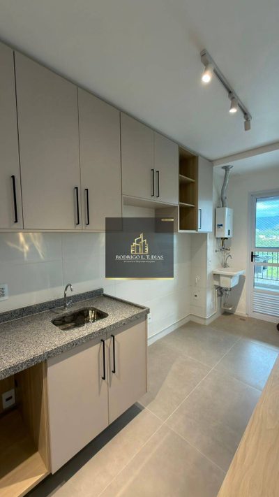 Apartamento, 3 quartos, 85 m² - Foto 4