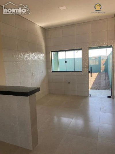 Casa, 3 quartos, 110 m² - Foto 4