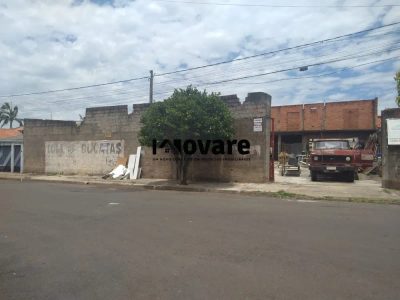 Terreno, 300 m² - Foto 3
