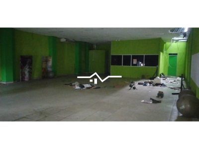 Depósito-Galpão, 140 m² - Foto 3
