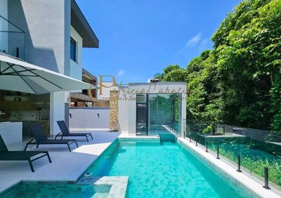 Casa, 6 quartos, 391 m² - Foto 2
