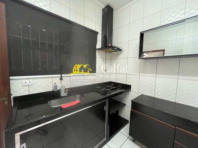 Casa, 2 quartos, 78 m² - Foto 4