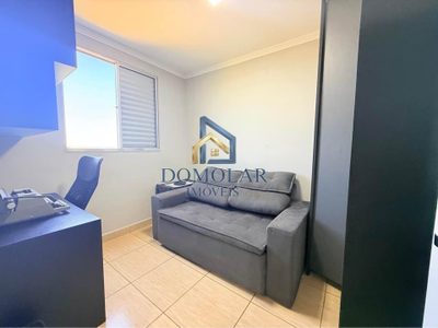 Apartamento, 2 quartos - Foto 2
