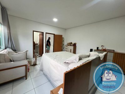 Casa, 3 quartos, 182 m² - Foto 1