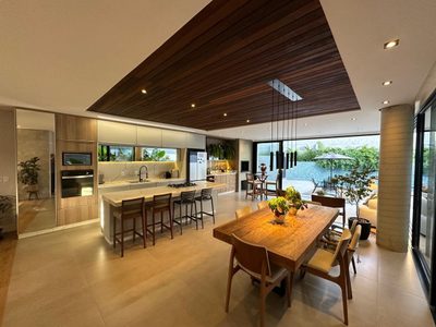 Casa, 4 quartos, 287 m² - Foto 5