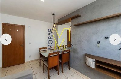 Apartamento, 2 quartos - Foto 2