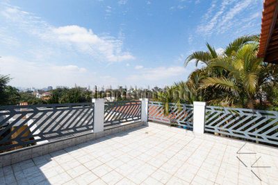 Casa, 3 quartos, 320 m² - Foto 3