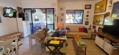 Casa, 3 quartos, 120 m² - Foto 4