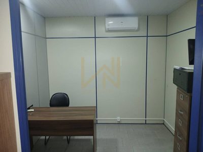 Loja-Salão, 180 m² - Foto 2