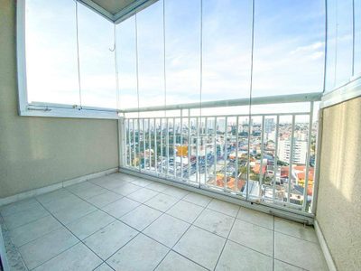 Apartamento, 2 quartos, 65 m² - Foto 3