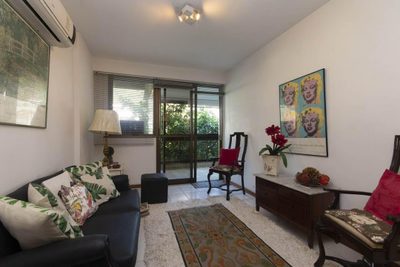 Apartamento, 2 quartos, 70 m² - Foto 2