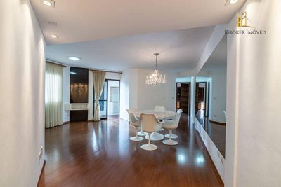 Apartamento, 2 quartos, 101 m² - Foto 2