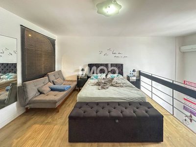 Flat/Apart Hotel, 1 quarto, 61 m² - Foto 5