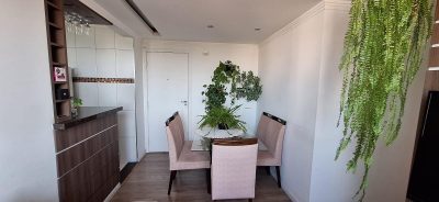 Apartamento, 2 quartos - Foto 2