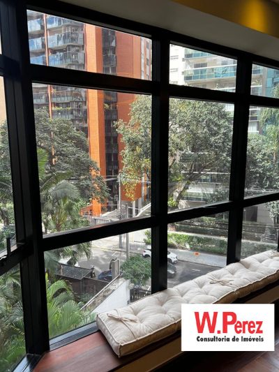 Apartamento, 3 quartos, 181 m² - Foto 4