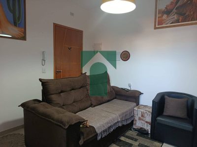 Apartamento, 2 quartos, 46 m² - Foto 1
