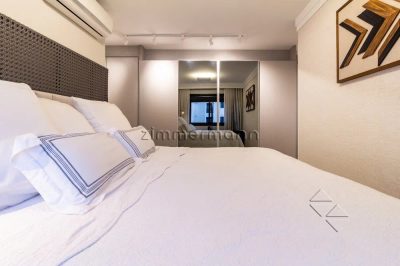 Apartamento, 3 quartos, 116 m² - Foto 3