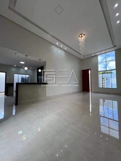 Casa, 3 quartos, 181 m² - Foto 4