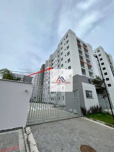 Apartamento, 2 quartos, 37 m² - Foto 3