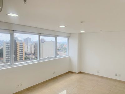 Sala-Conjunto, 34 m² - Foto 3