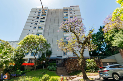 Apartamento, 3 quartos, 116 m² - Foto 1