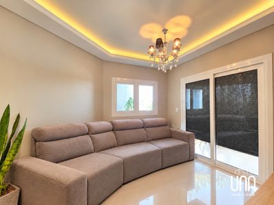 Apartamento, 2 quartos, 99 m² - Foto 1