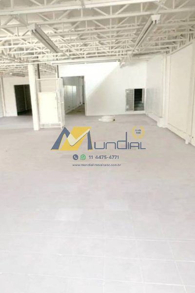 Depósito-Galpão, 1000 m² - Foto 4