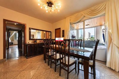Apartamento, 4 quartos, 150 m² - Foto 4