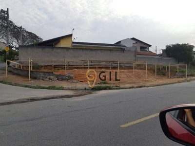 Terreno, 227 m² - Foto 1