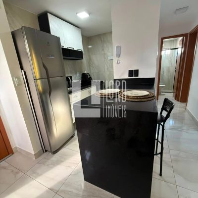 Apartamento, 2 quartos, 55 m² - Foto 3