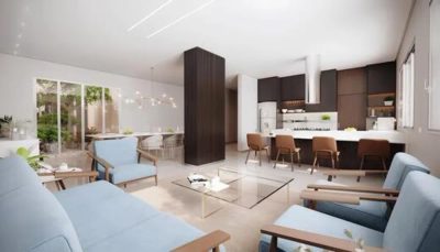 Loft, 25 m² - Foto 3