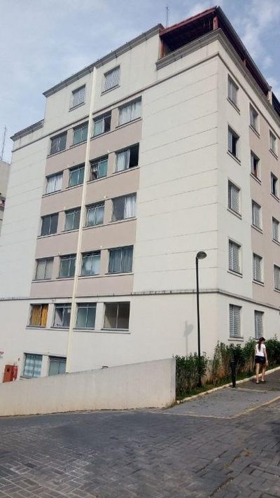 Apartamento, 2 quartos, 49 m² - Foto 5