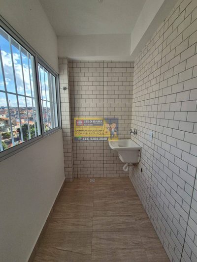 Apartamento, 2 quartos, 56 m² - Foto 1