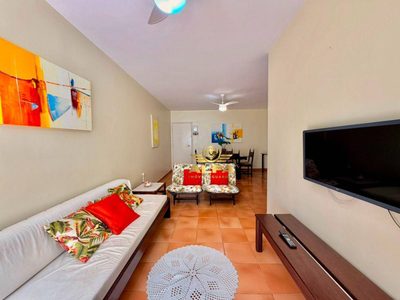 Apartamento, 2 quartos, 96 m² - Foto 1