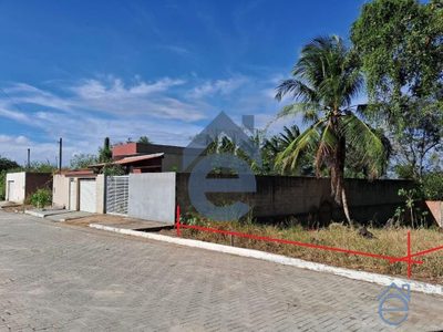 Terreno, 216 m² - Foto 1
