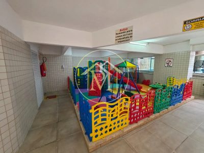 Apartamento, 5 quartos, 145 m² - Foto 4