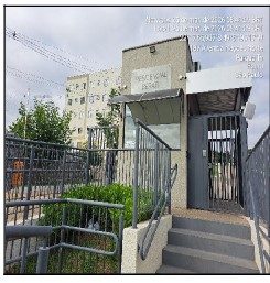 Apartamento, 2 quartos, 42 m² - Foto 1