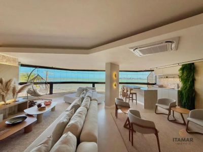 Apartamento, 4 quartos, 223 m² - Foto 1