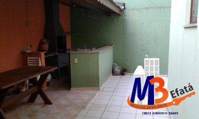 Sobrado, 4 quartos, 200 m² - Foto 5