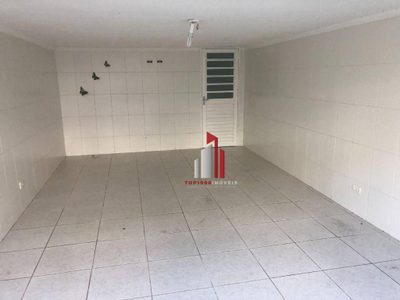 Sobrado, 3 quartos, 162 m² - Foto 3