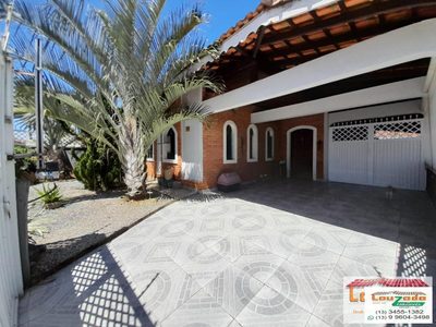 Casa, 3 quartos, 165 m² - Foto 2